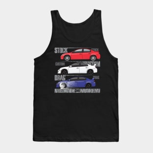 3in1 Tank Top